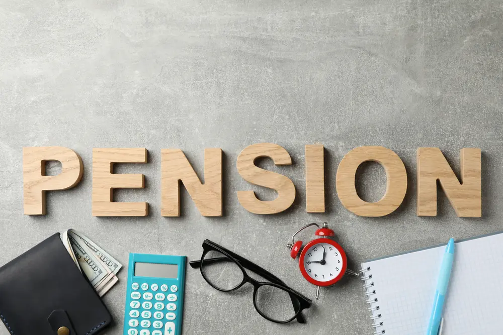 Next $250 Pension Payment for 2024: Essential Dates & Eligibility You Need to Know