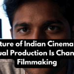 The Future of Indian Cinema – How Virtual Production Is Changing Filmmaking