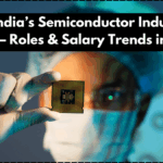 Jobs in India’s Semiconductor Industry Are Rising – Roles & Salary Trends in 2025