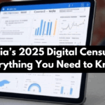 India’s 2025 Digital Census – Everything You Need to Know